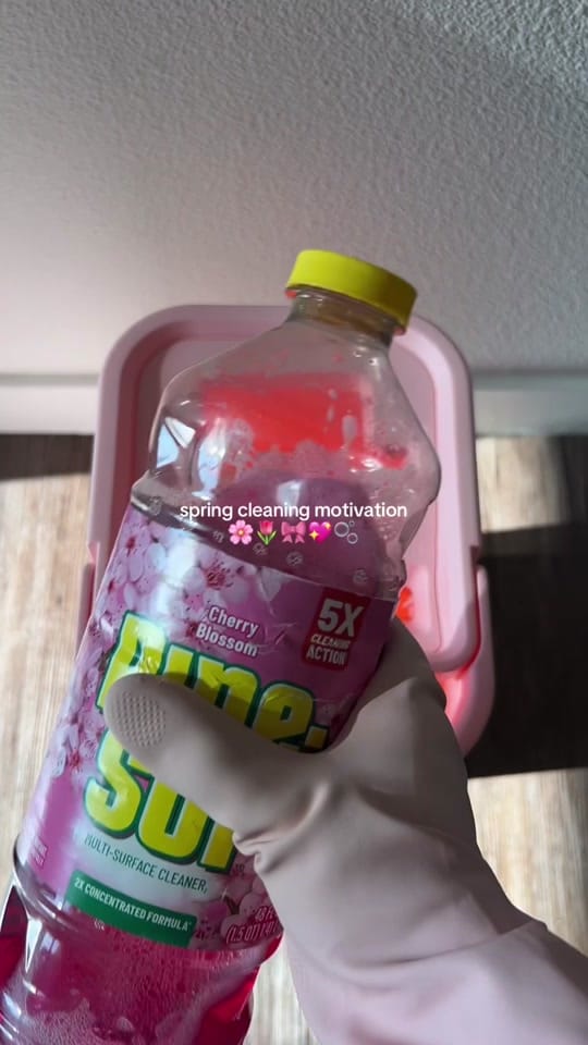 Post 5 by Brittany 🌸🫧 on TikTok (video)