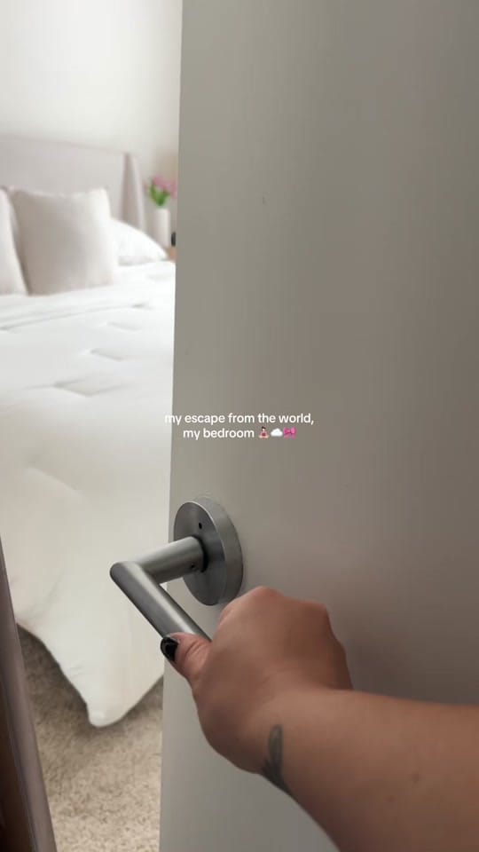 Post 2 by Brittany 🌸🫧 on TikTok (video)