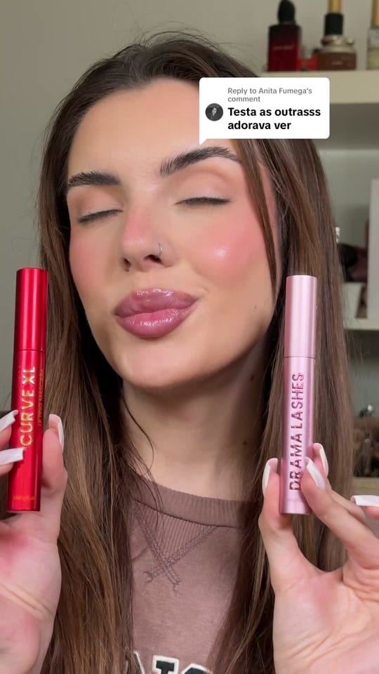 Post 7 by maria sousa | mua on TikTok (video)