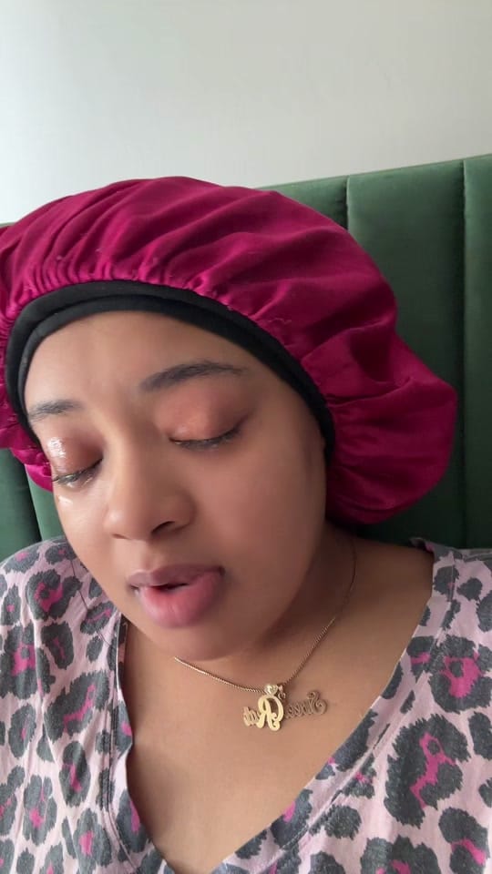 Post 1 by pyefacee on TikTok (video)