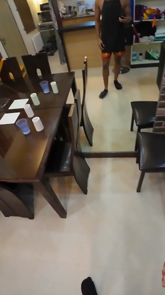 Post 1 by nojroom on TikTok (video)
