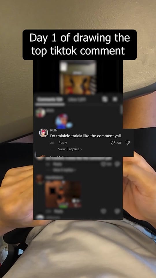 Post 6 by nojroom on TikTok (video)