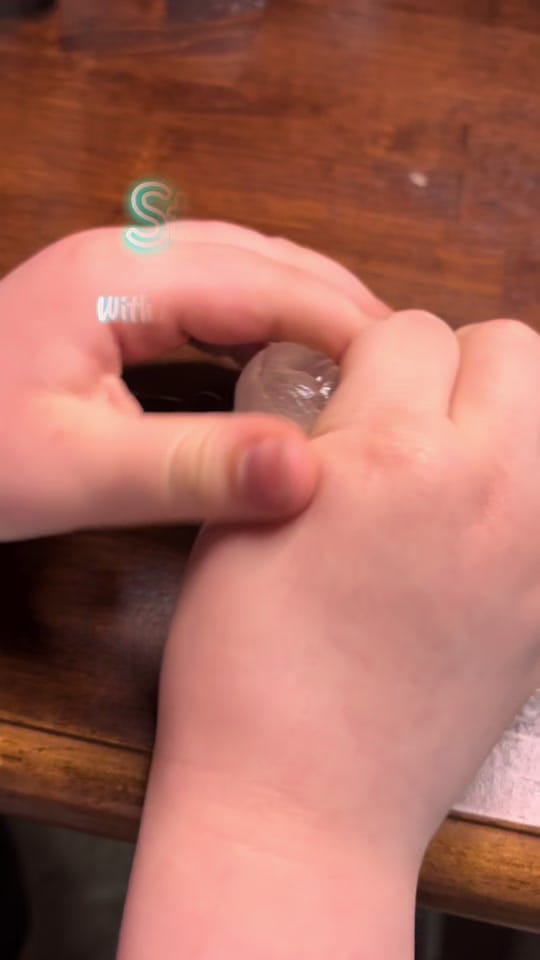 Post 8 by Nichole | sahm 3 ✨ on TikTok (video)