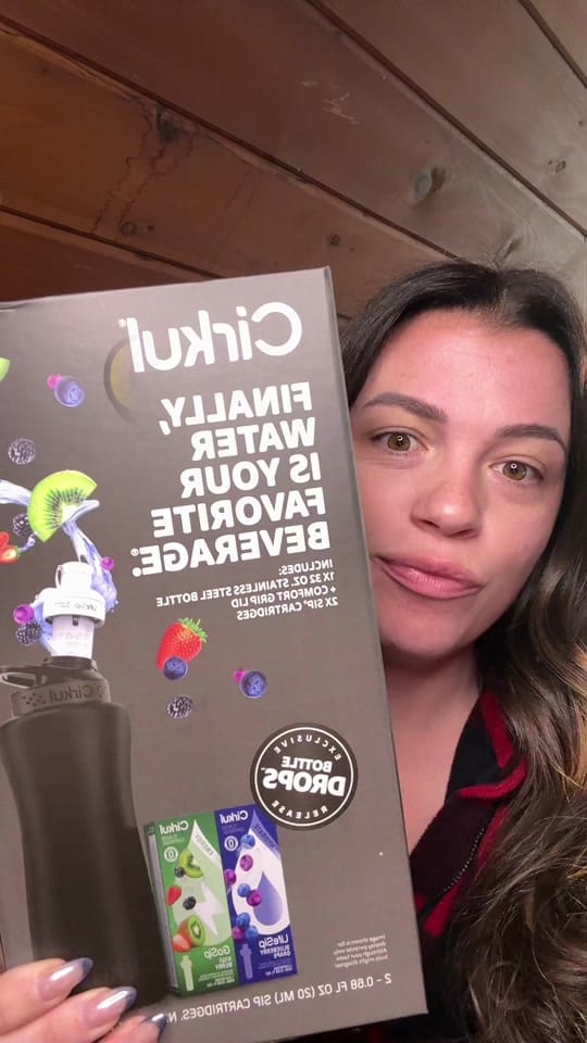 Post 2 by Nichole | sahm 3 ✨ on TikTok (video)