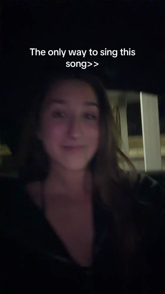 Post 7 by Abbey Duell on TikTok (video)