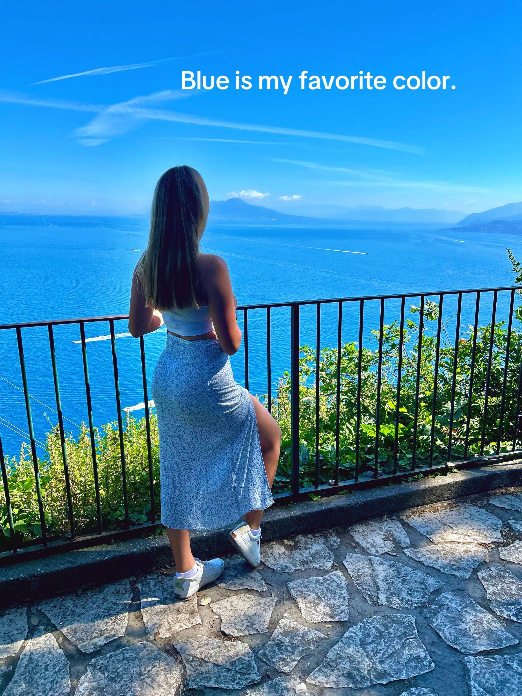 Post 2 by Abbey Duell on TikTok (video)