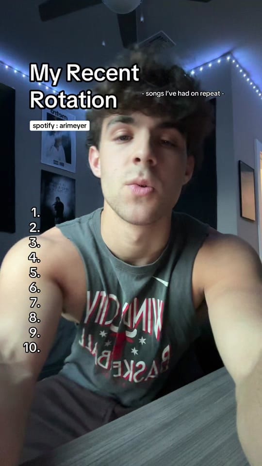 Post 8 by ari on TikTok (video)