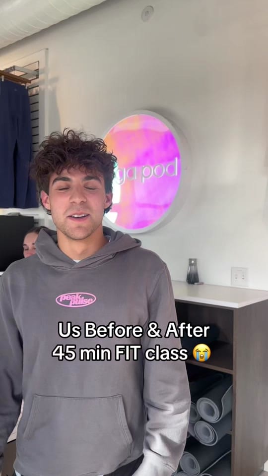 Post 5 by ari on TikTok (video)