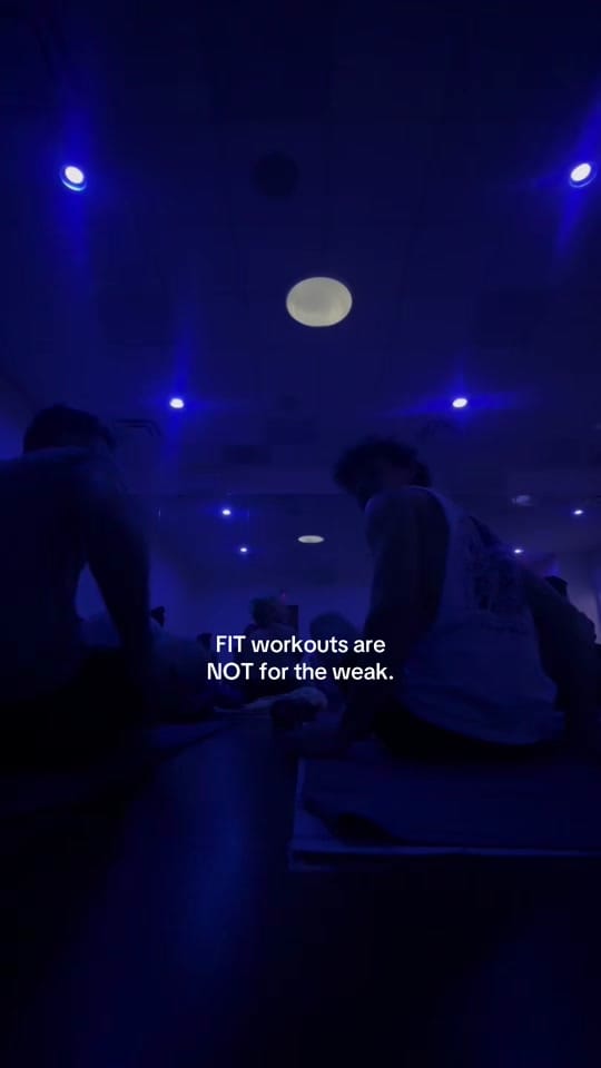 Post 3 by ari on TikTok (video)