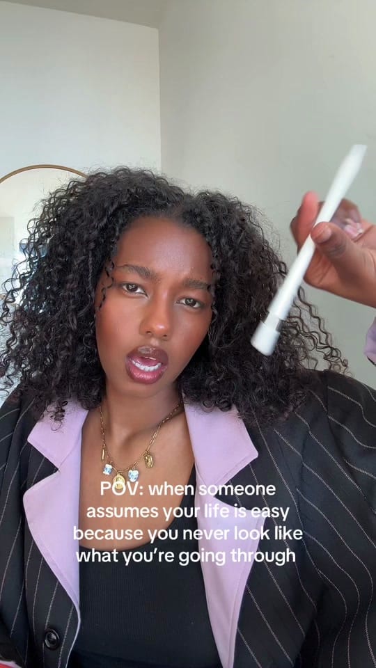 Post 1 by Hali Jama on TikTok (video)