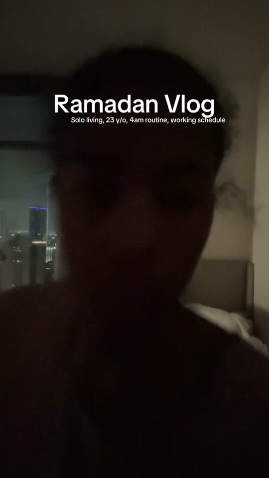 Post 5 by Hali Jama on TikTok (video)