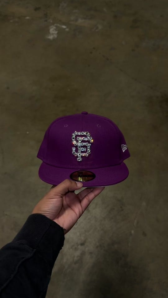 Post 1 by Hats LA on TikTok (video)