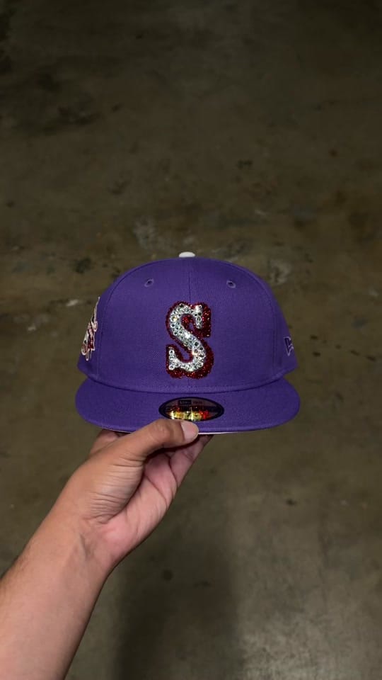 Post 8 by Hats LA on TikTok (video)