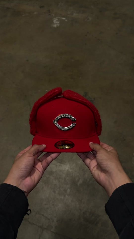 Post 3 by Hats LA on TikTok (video)