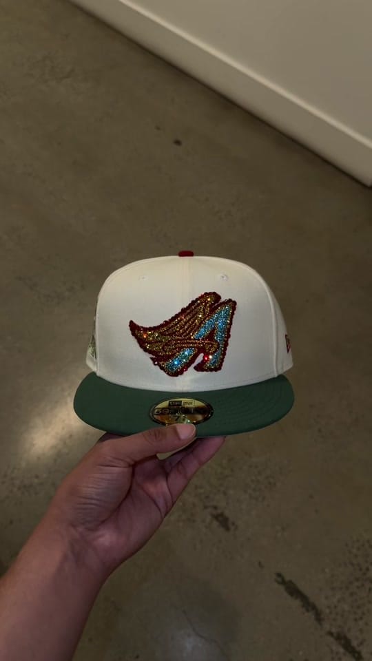 Post 4 by Hats LA on TikTok (video)
