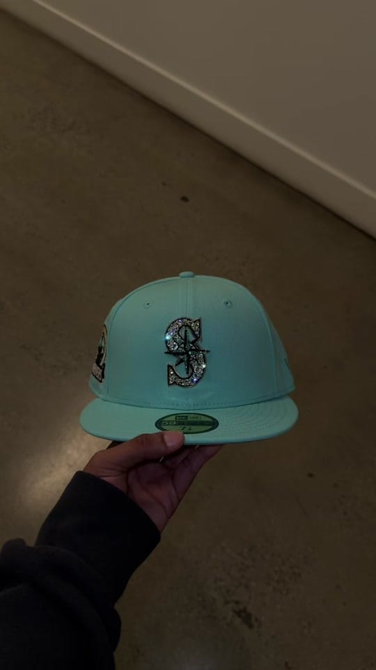 Post 6 by Hats LA on TikTok (video)
