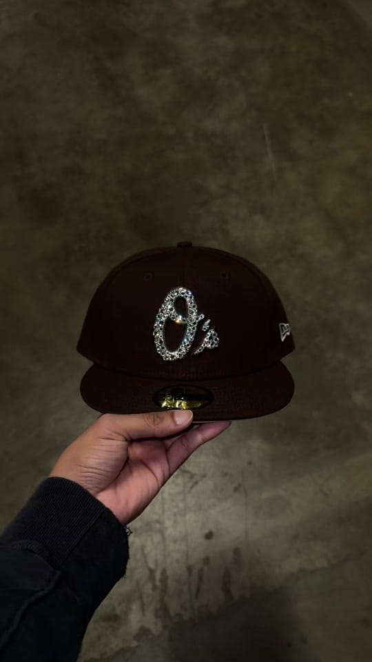 Post 2 by Hats LA on TikTok (video)