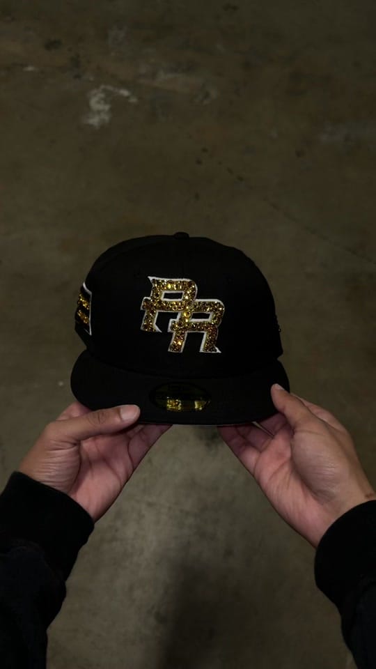 Post 10 by Hats LA on TikTok (video)