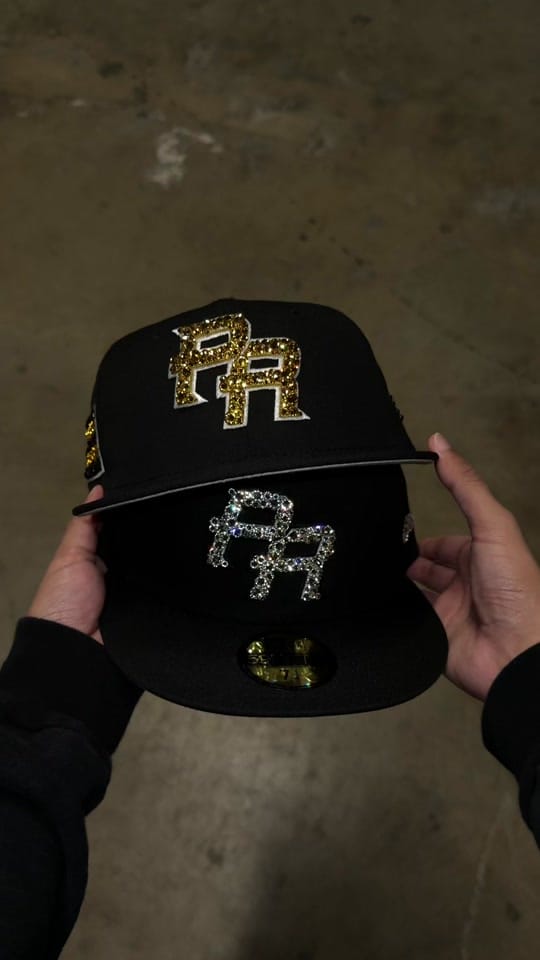 Post 9 by Hats LA on TikTok (video)