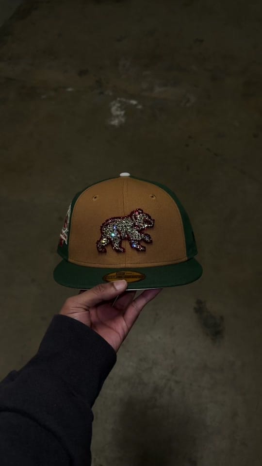 Post 5 by Hats LA on TikTok (video)