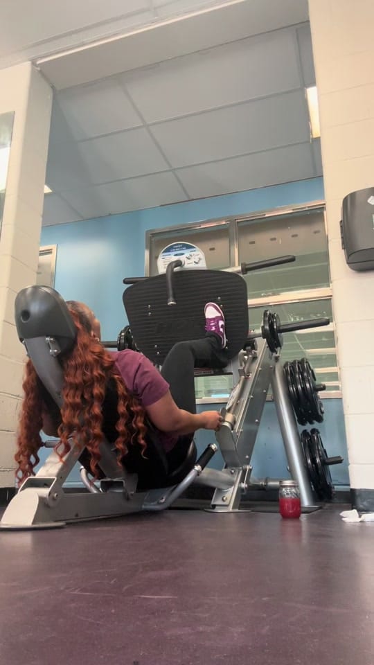 Post 4 by Tina DASH | Content Creator on TikTok (video)