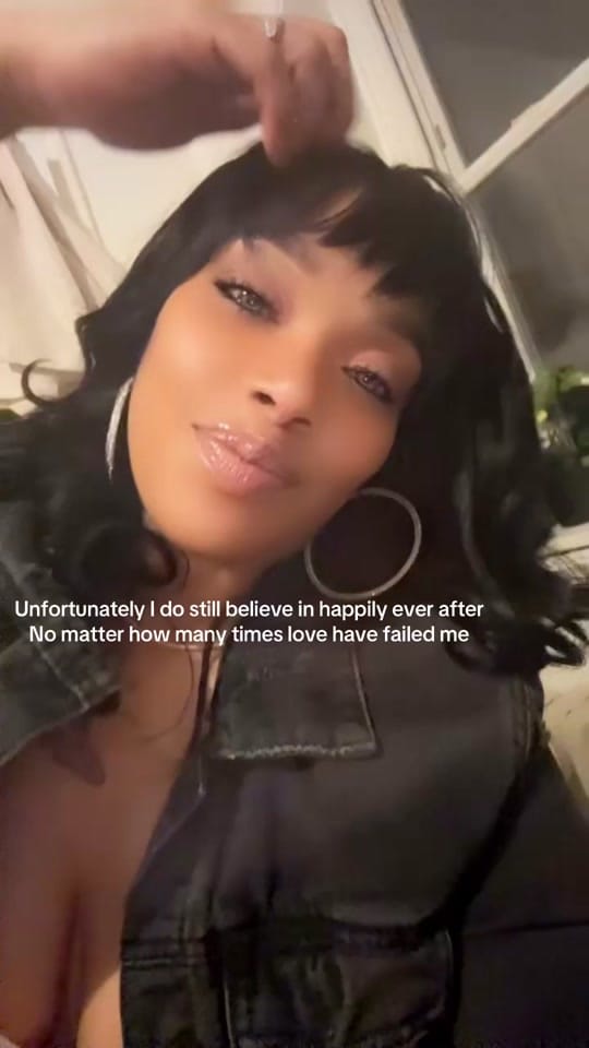Post 1 by Tina DASH | Content Creator on TikTok (video)