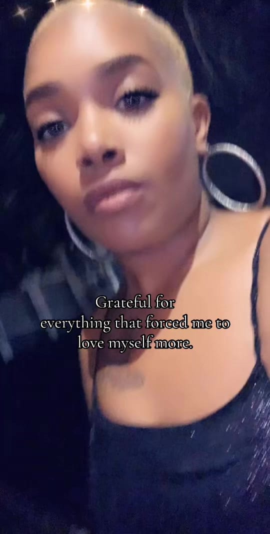 Post 7 by Tina DASH | Content Creator on TikTok (video)