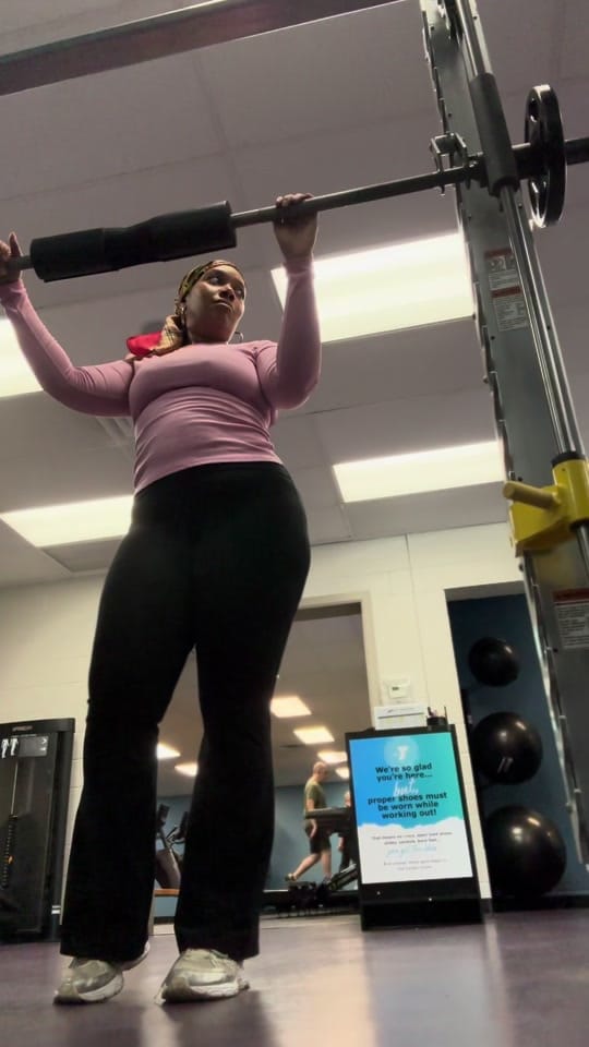 Post 5 by Tina DASH | Content Creator on TikTok (video)