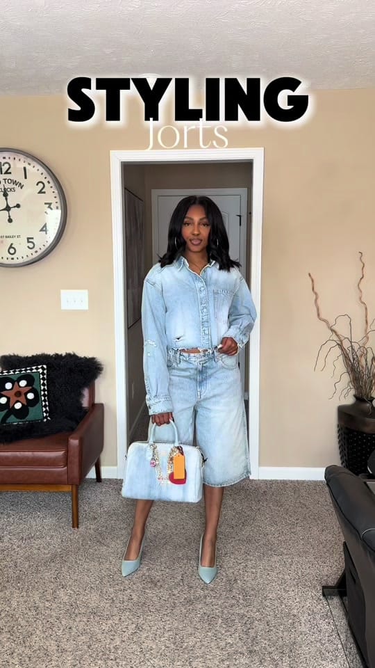 Post 1 by Lachelle Trends on TikTok (video)