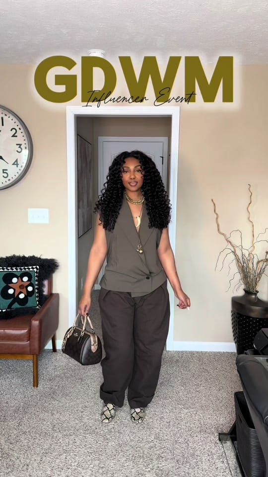 Post 5 by Lachelle Trends on TikTok (video)