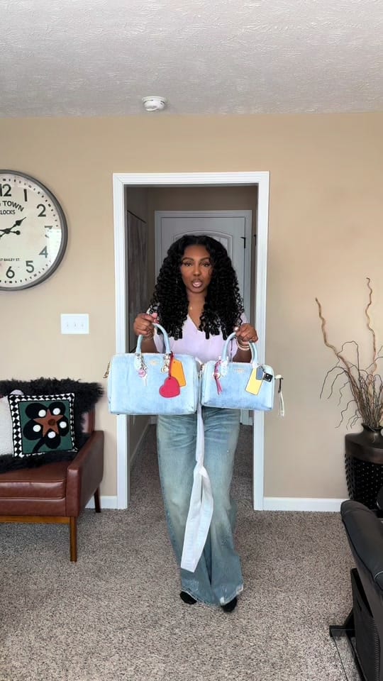 Post 7 by Lachelle Trends on TikTok (video)