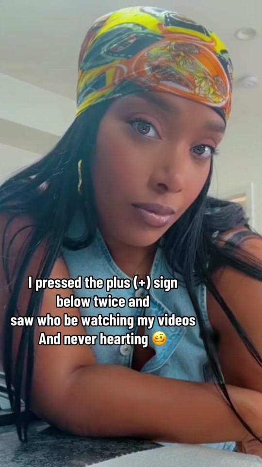 Post 8 by Tina DASH | Content Creator on TikTok (video)