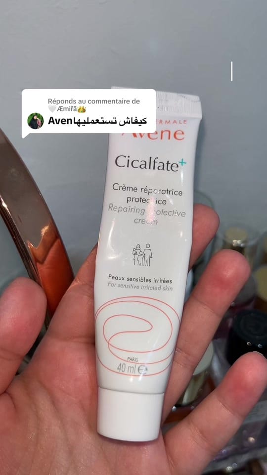 Post 10 by KENZA🌸🌵|| ⴽⵏⵣⴰ on TikTok (video)