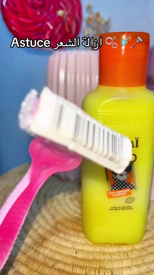 Post 9 by KENZA🌸🌵|| ⴽⵏⵣⴰ on TikTok (video)