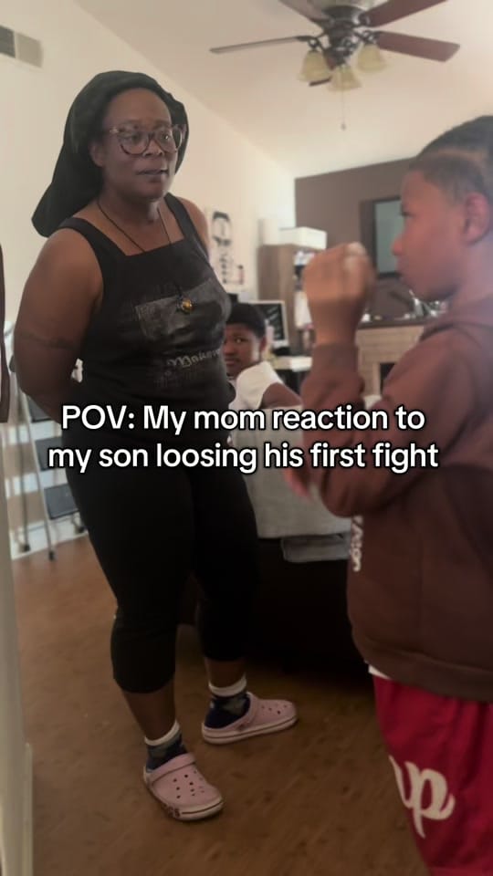 Post 8 by Lex on TikTok (video)