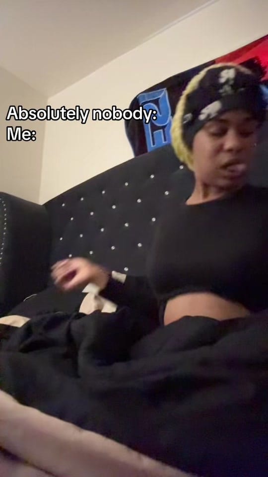 Post 1 by Lex on TikTok (video)