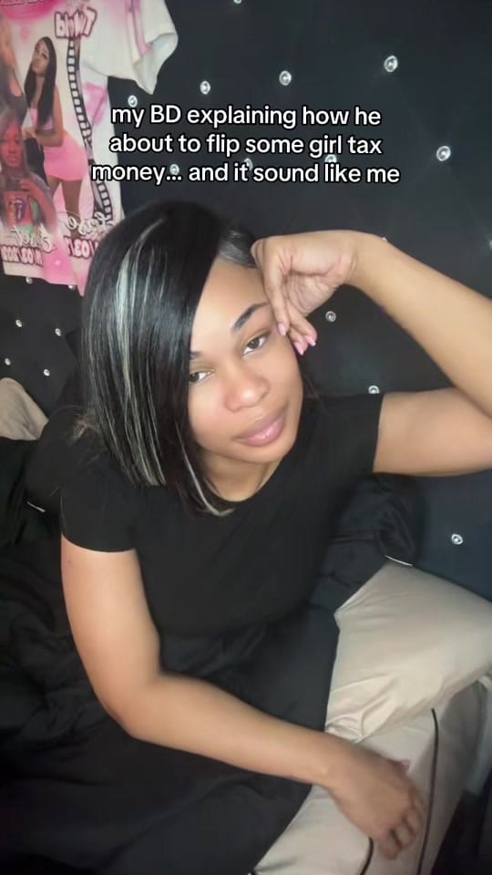 Post 7 by Lex on TikTok (video)
