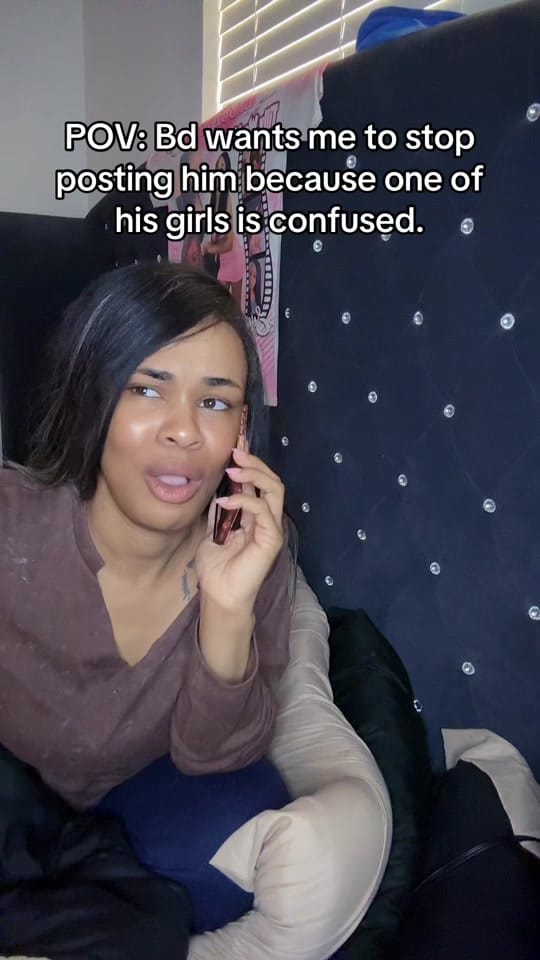 Post 6 by Lex on TikTok (video)