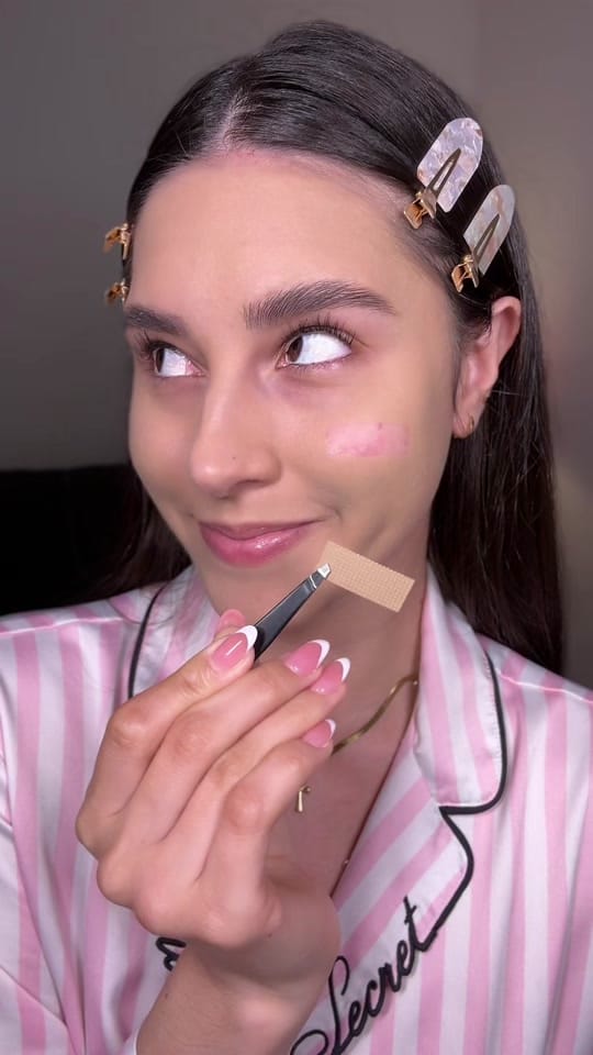 Post 6 by Ivanna Bolek on TikTok (video)