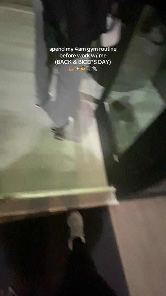 Post 6 by jenny 🫧🦀🌷✨🎧 on TikTok (video)