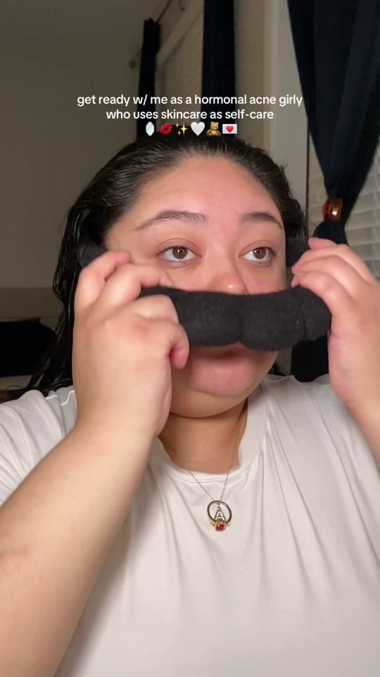 Post 1 by jenny 🫧🦀🌷✨🎧 on TikTok (video)