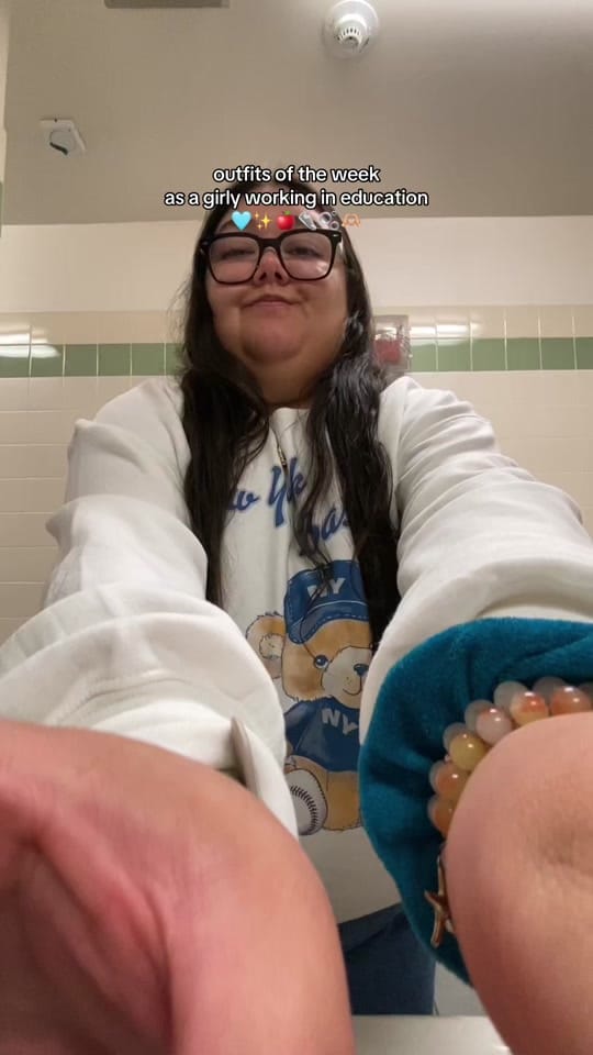 Post 2 by jenny 🫧🦀🌷✨🎧 on TikTok (video)