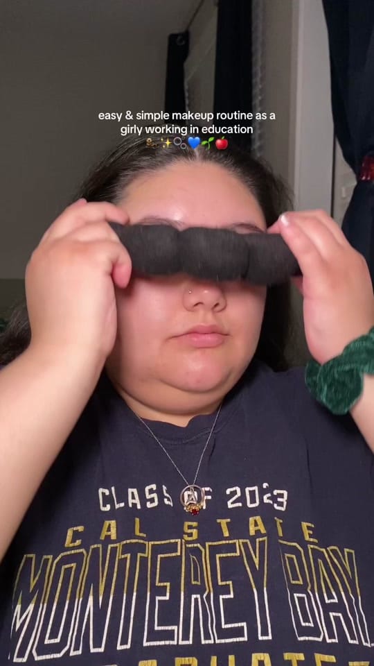 Post 7 by jenny 🫧🦀🌷✨🎧 on TikTok (video)