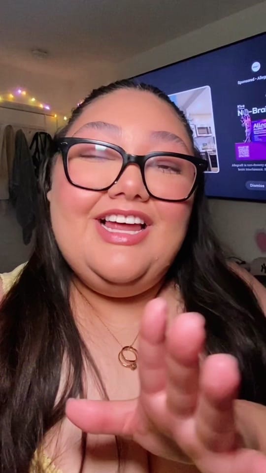 Post 8 by jenny 🫧🦀🌷✨🎧 on TikTok (video)