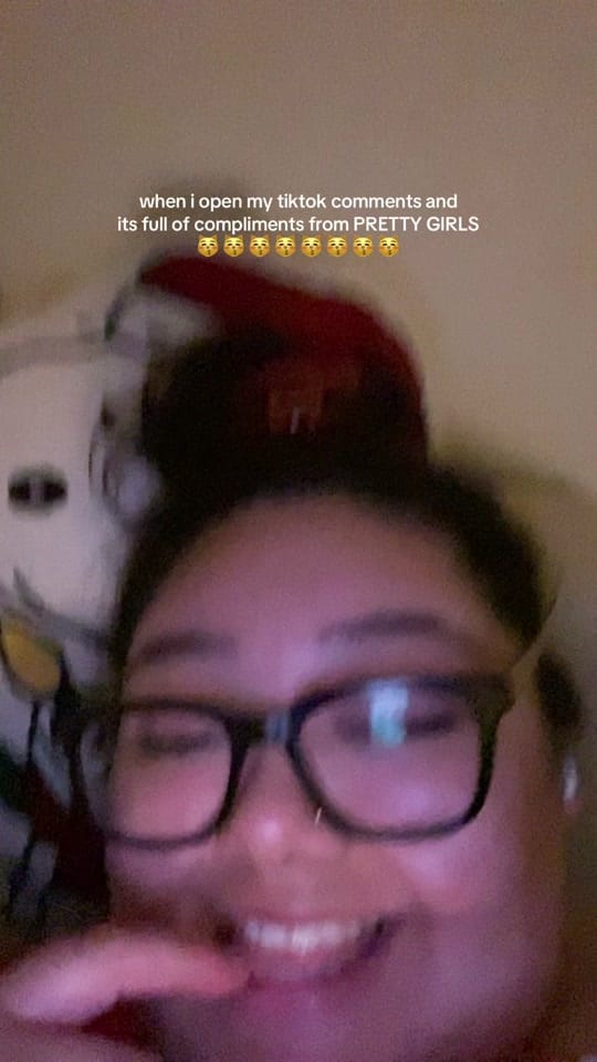 Post 5 by jenny 🫧🦀🌷✨🎧 on TikTok (video)