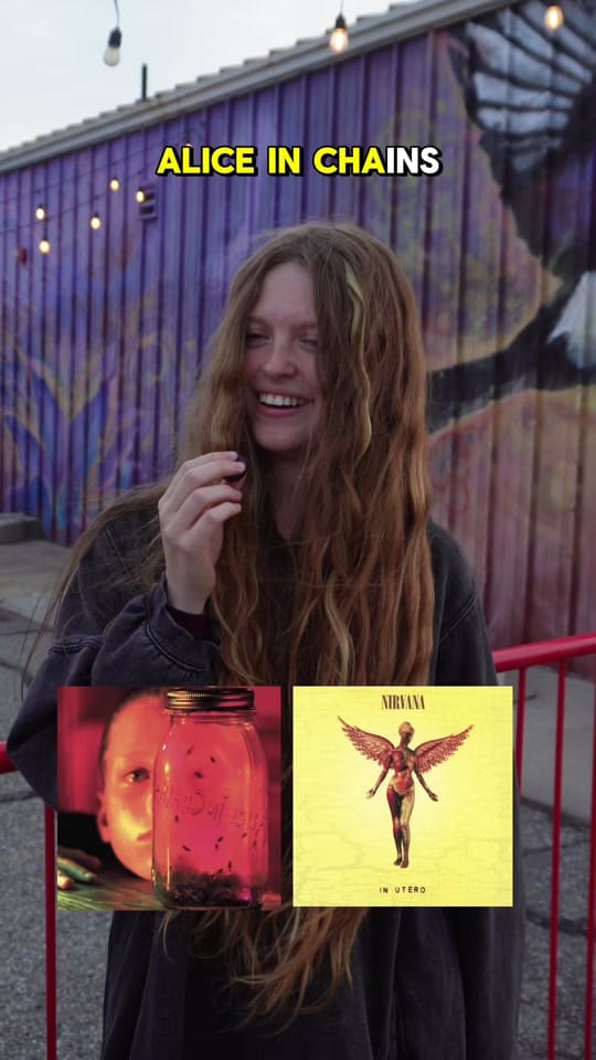Post 1 by 3hive Record Lounge on TikTok (video)
