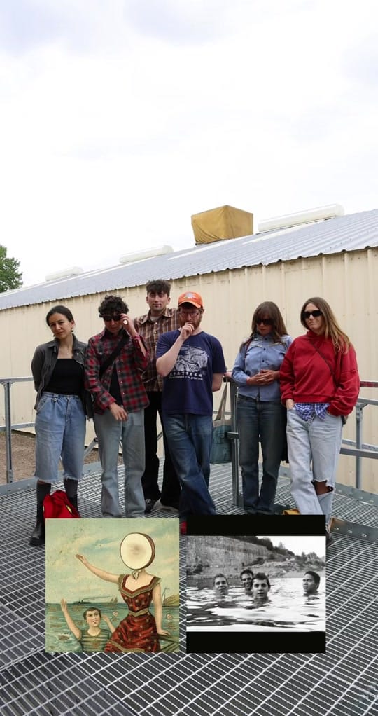Post 9 by 3hive Record Lounge on TikTok (video)