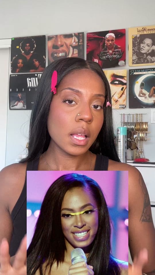 Post 8 by T ☆NI on TikTok (video)