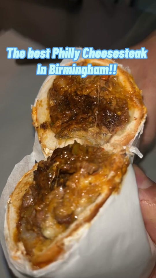Post 10 by The Scran Man on TikTok (video)