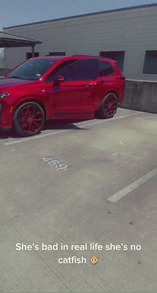 Post 9 by Imjustkel__ on TikTok (video)